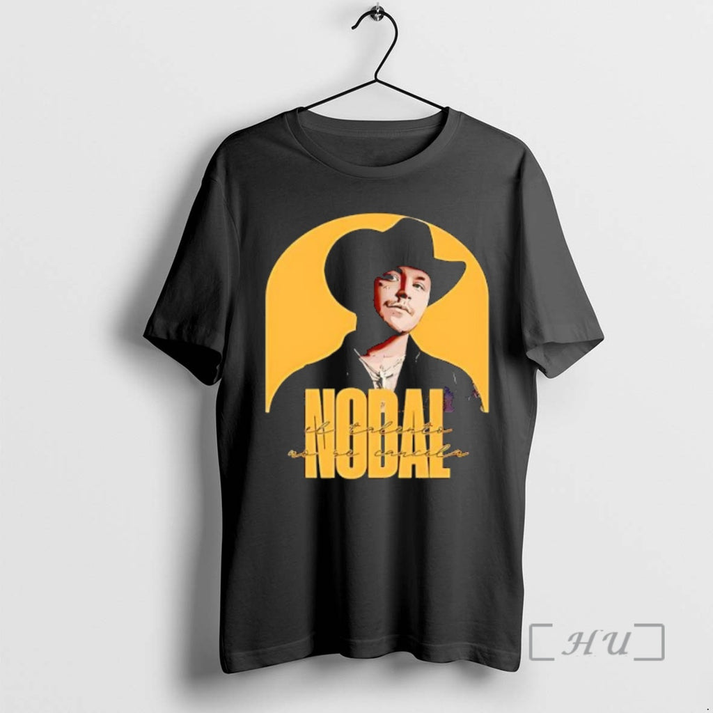 Officials Nodal Regional Mexicano Nodal El Talento No Se Cancela T-Shirts, Hoodie, Sweatshirt | InkNestWear.com