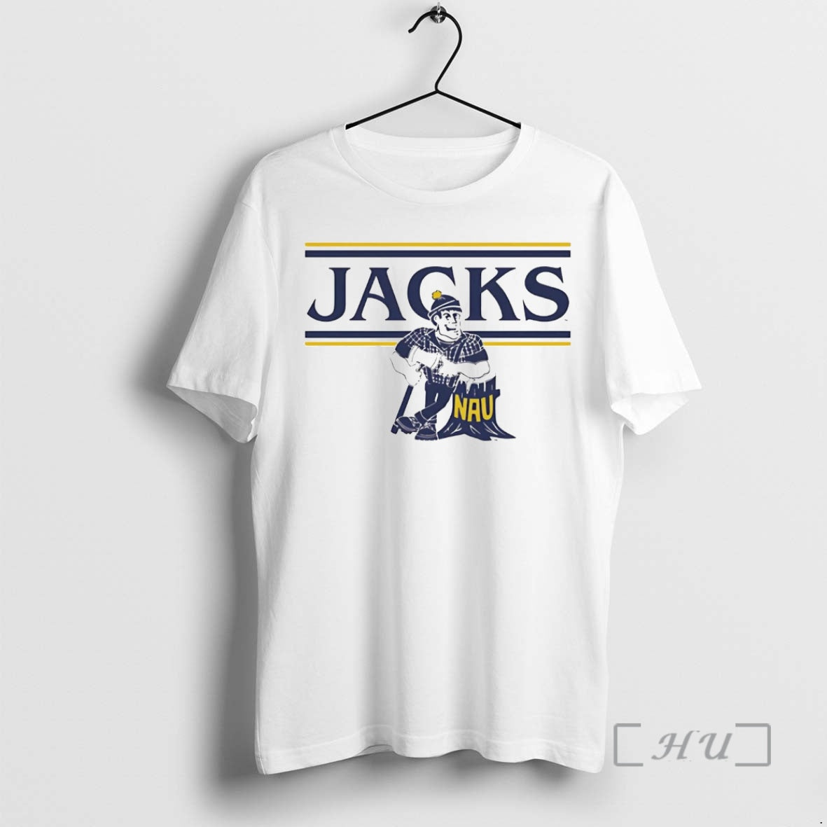 Officials Northern Arizona Lumberjacks Mascot Jacks T-Shirts, Hoodie, Sweatshirt | InkNestWear.com