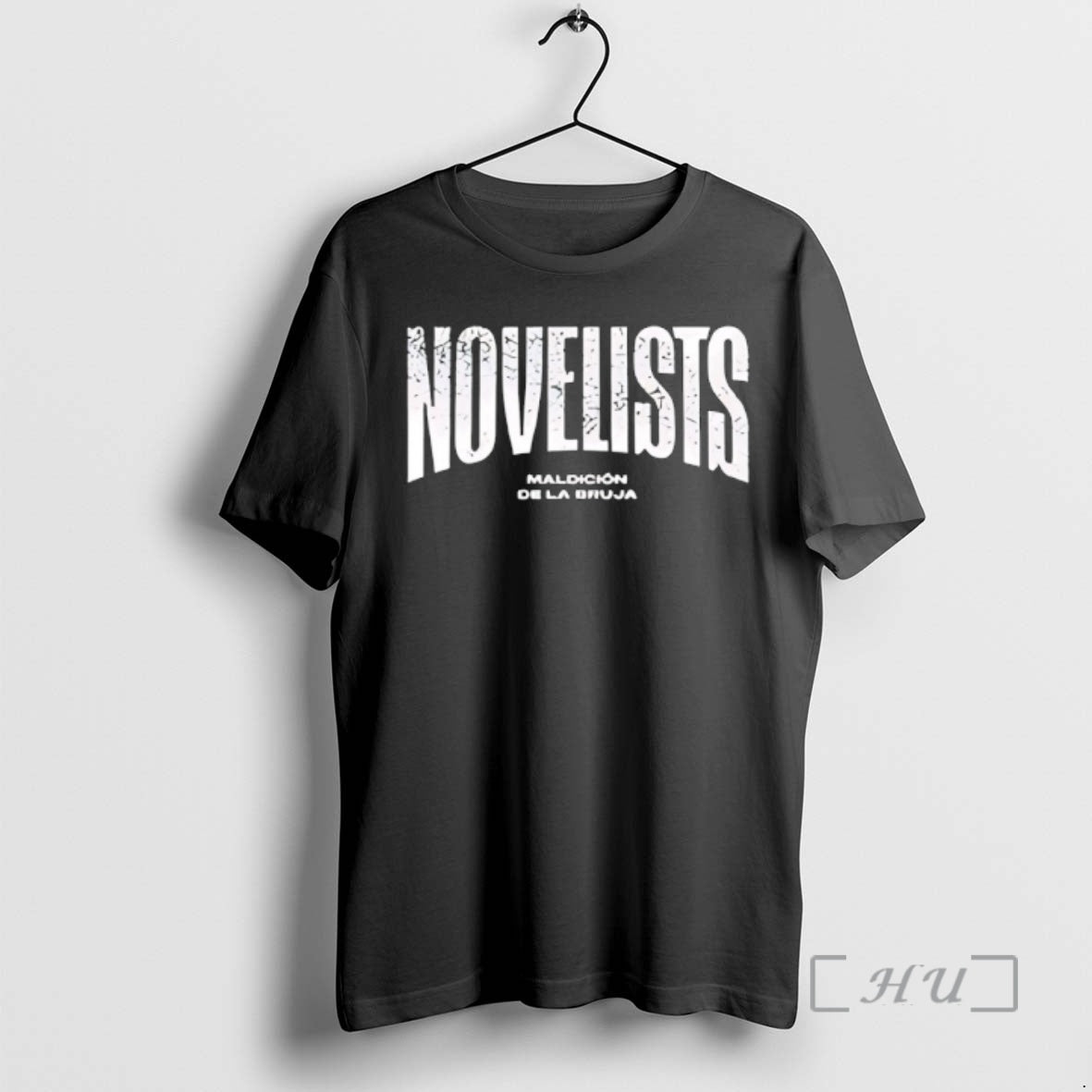 Officials Novelists Doggo Maldicion De La Bruja Tour T-Shirts, Hoodie, Sweatshirt | InkNestWear.com