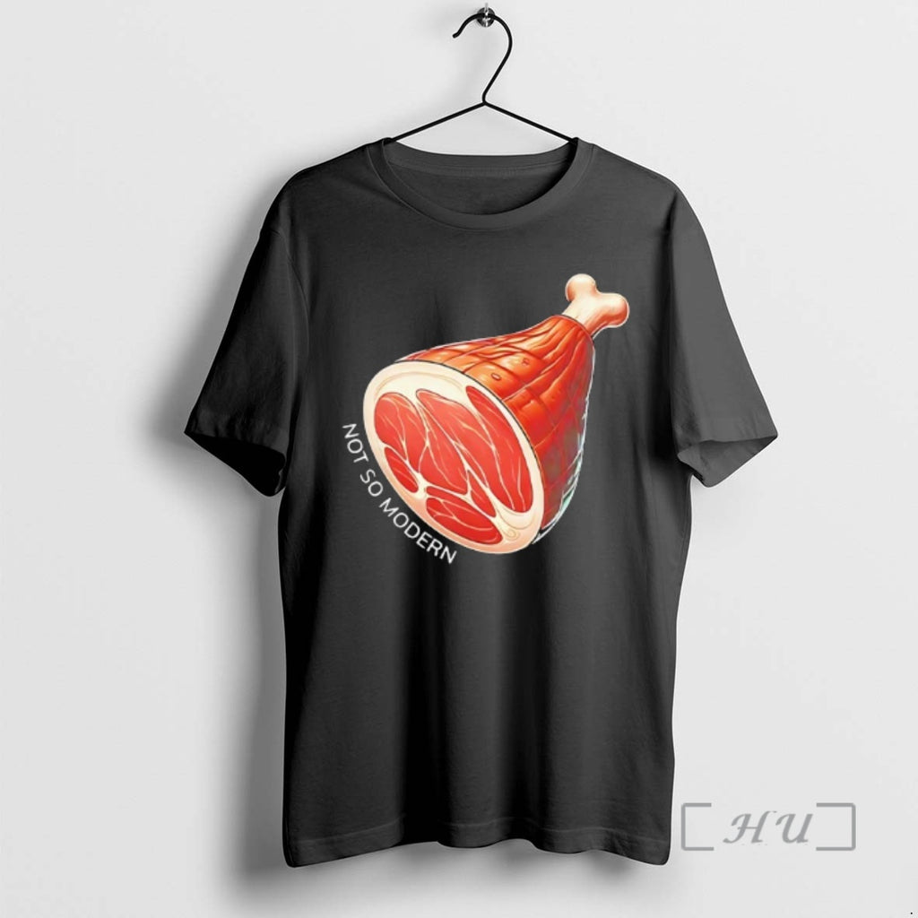 Officials Nsm Not So Modern Ham T-Shirts, Hoodie, Sweatshirt | InkNestWear.com