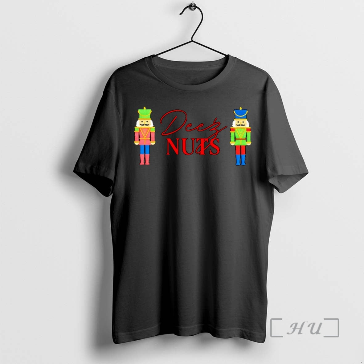 Officials Nutcracker Merry Christmas T-Shirts, Hoodie, Sweatshirt | InkNestWear.com