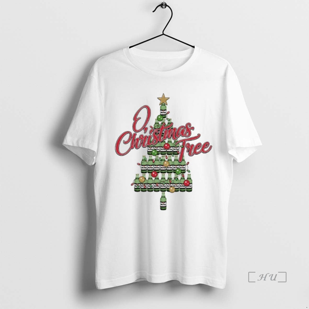 Officials O Christmas Tree Little Kings 2025 T-Shirts, Hoodie, Sweatshirt | InkNestWear.com