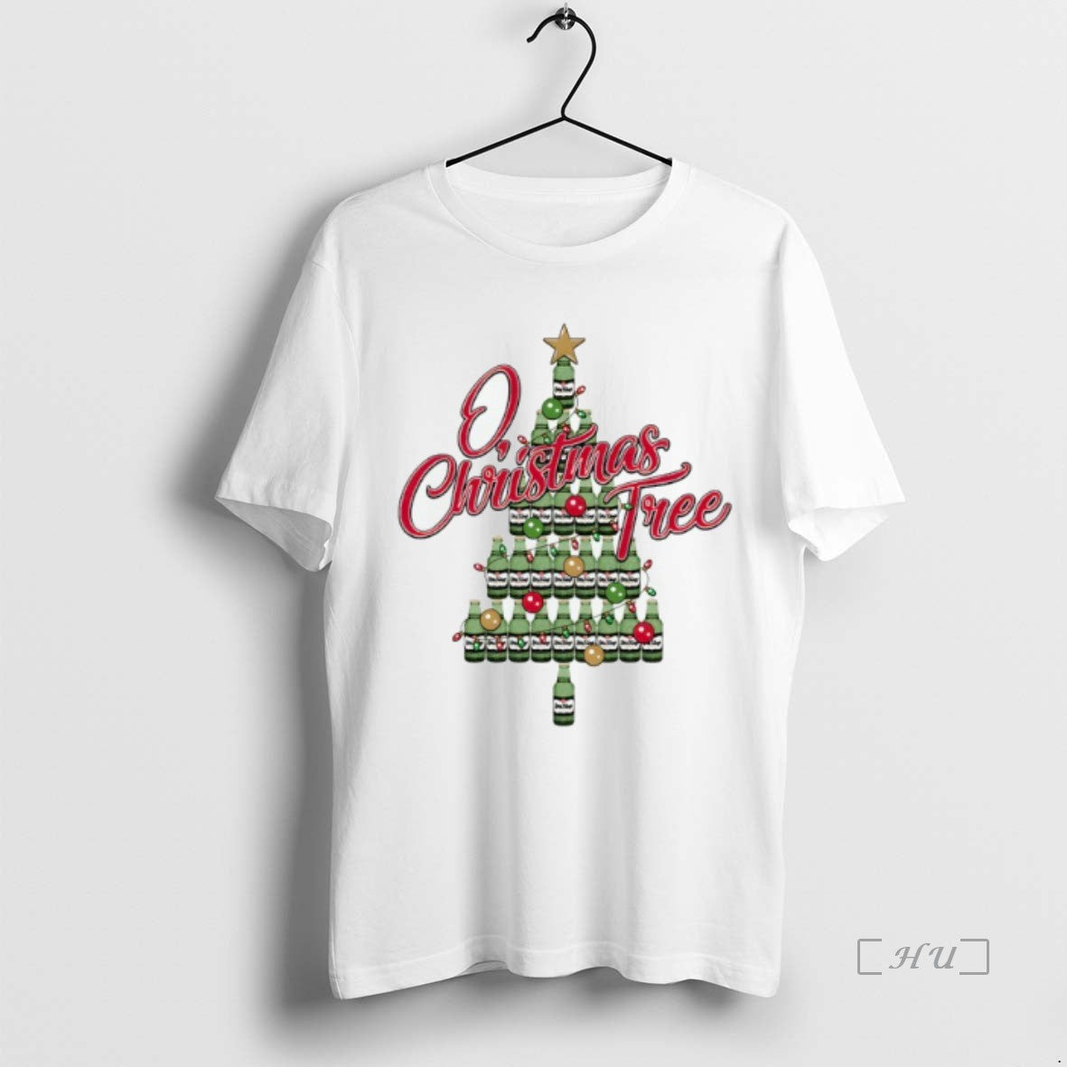 Officials O Christmas Tree Little Kings Tree T-Shirts, Hoodie, Sweatshirt | InkNestWear.com