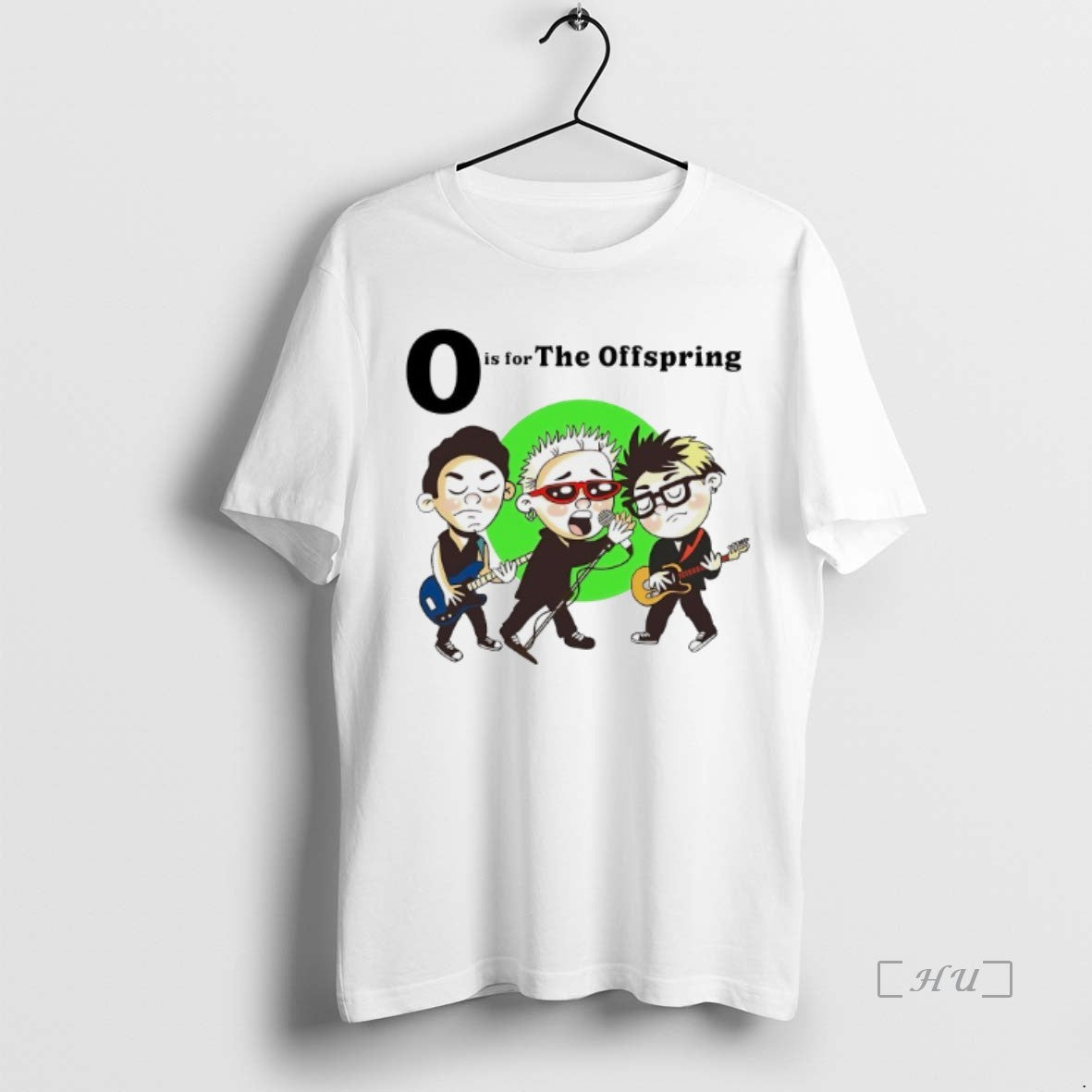 Officials O Is For The Offspring T-Shirts, Hoodie, Sweatshirt | InkNestWear.com