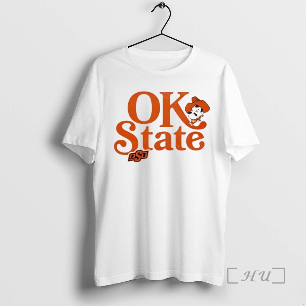 Officials Ok State Oklahoma State University T-Shirts, Hoodie, Sweatshirt | InkNestWear.com