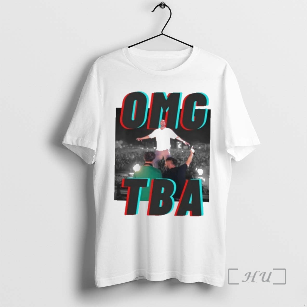 Officials Omg Tba T-Shirts, Hoodie, Sweatshirt | InkNestWear.com