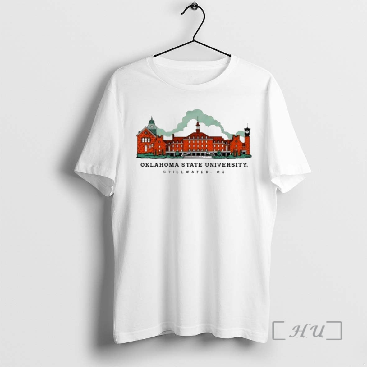 Officials Osu Campus Classics Oklahoma State University Vintage T-Shirts, Hoodie, Sweatshirt | InkNestWear.com
