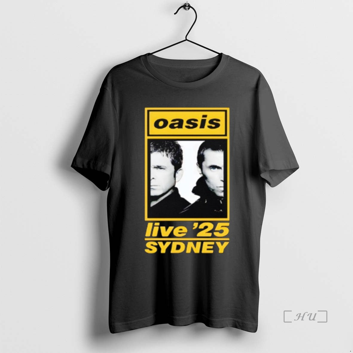 Officials Oasis Sydney Accor Stadium 08 11 2025 T-Shirts, Hoodie, Sweatshirt | InkNestWear.com