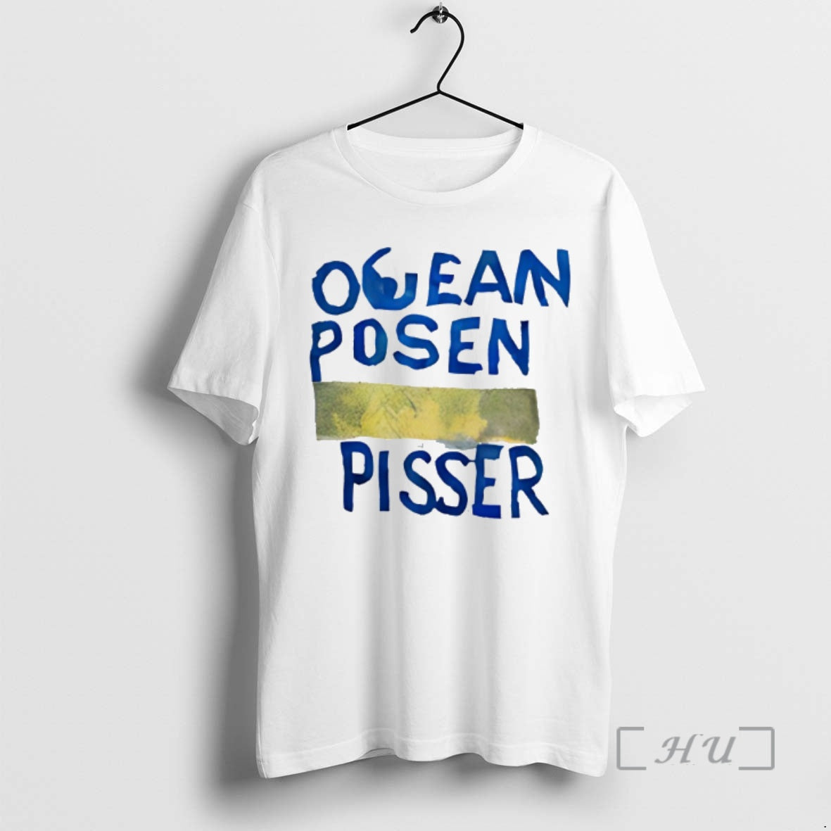 Officials Ocean Posen Pisser T-Shirts, Hoodie, Sweatshirt | InkNestWear.com