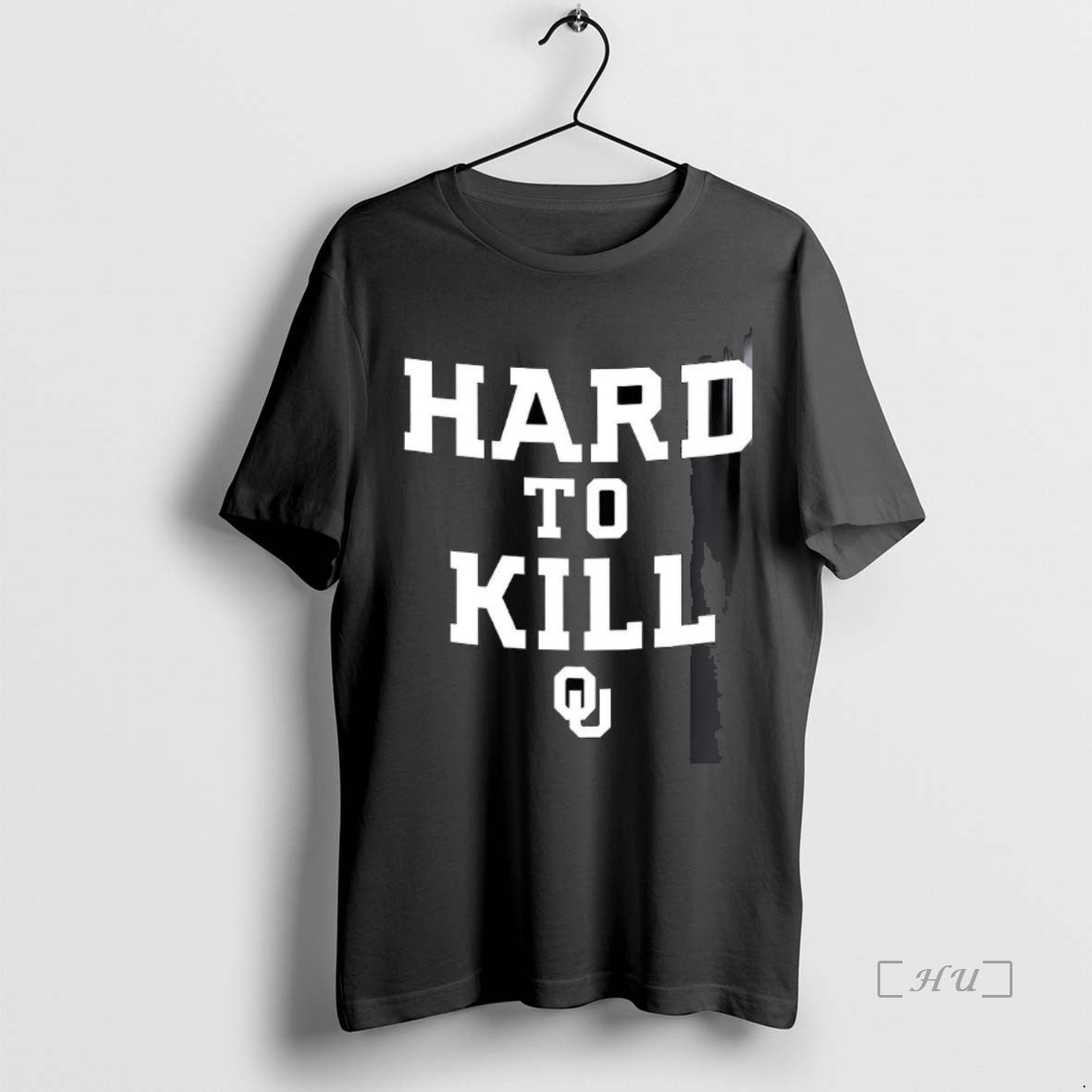 Officials Oklahoma Sooners Hard To Kill T-Shirts, Hoodie, Sweatshirt | InkNestWear.com
