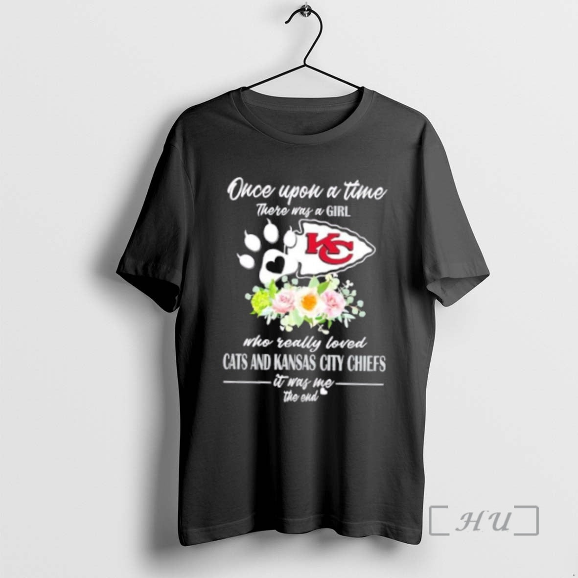Officials Once Upon A Time There Was A Girl Who Really Loved Cats And Kansas T-Shirts, Hoodie, Sweatshirt | InkNestWear.com