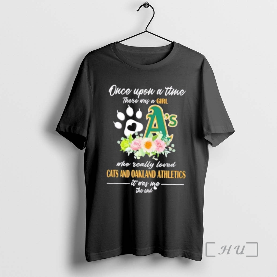 Officials Once Upon A Time There Was A Girl Who Really Loved Cats And Oakland T-Shirts, Hoodie, Sweatshirt | InkNestWear.com