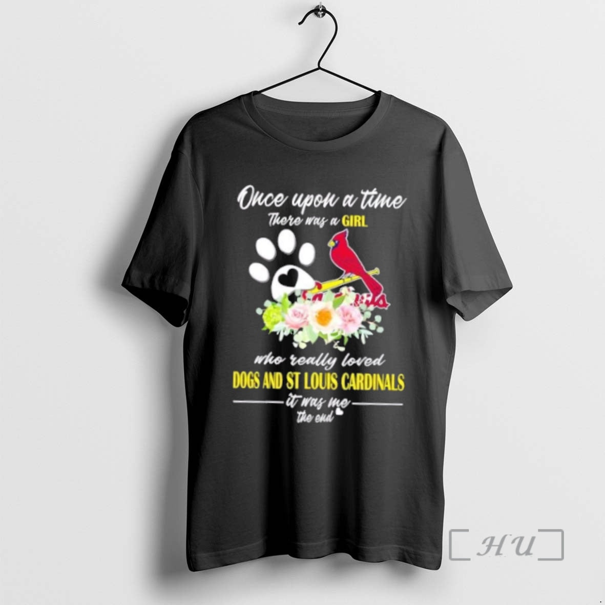 Officials Once Upon A Time There Was A Girl Who Really Loved Dogs And St T-Shirts, Hoodie, Sweatshirt | InkNestWear.com