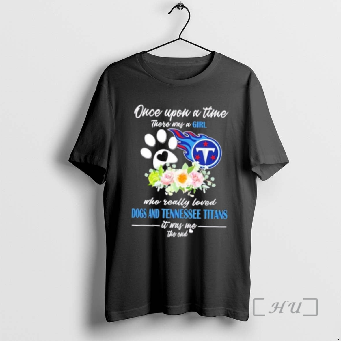 Officials Once Upon A Time There Was A Girl Who Really Loved Dogs And Tennessee T-Shirts, Hoodie, Sweatshirt