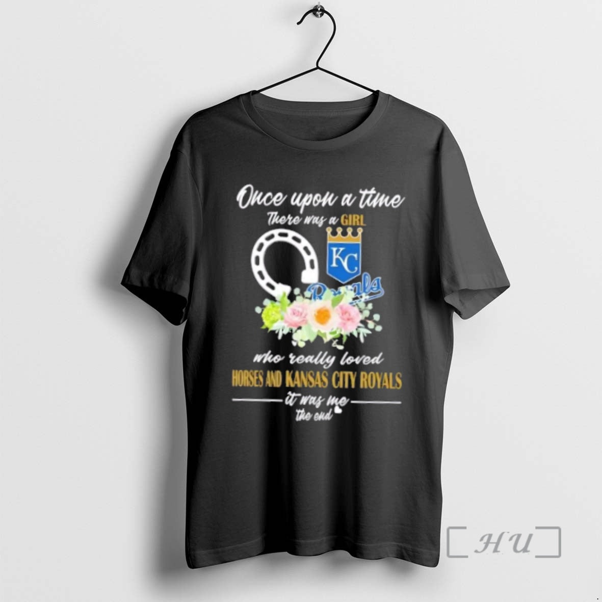 Officials Once Upon A Time There Was A Girl Who Really Loved Horses And Kansas T-Shirts, Hoodie, Sweatshirt | InkNestWear.com