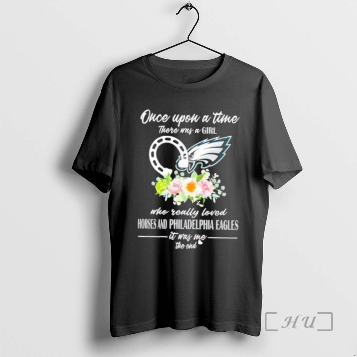 Officials Once Upon A Time There Was A Girl Who Really Loved Horses And Philadelphia T-Shirts, Hoodie, Sweatshirt