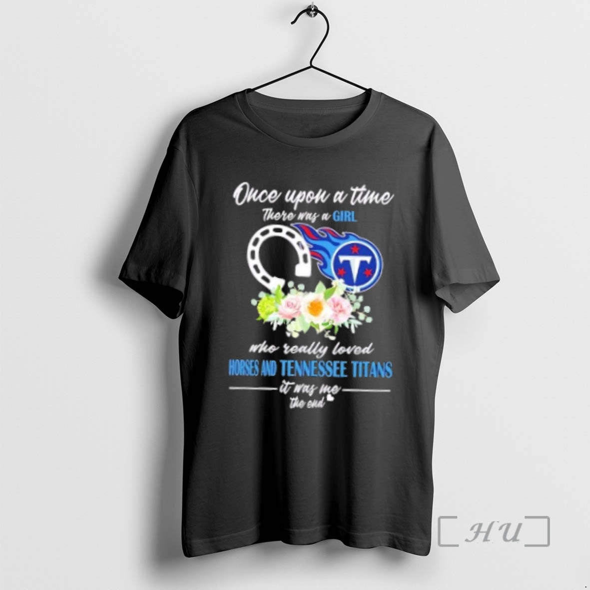 Officials Once Upon A Time There Was A Girl Who Really Loved Horses And Tennessee T-Shirts, Hoodie, Sweatshirt