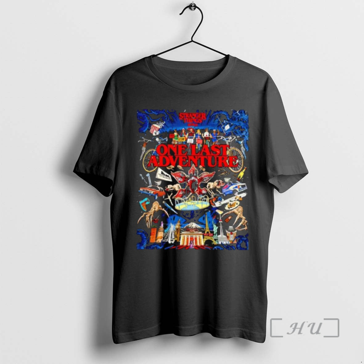 Officials One Last Adventure Classic T-Shirts, Hoodie, Sweatshirt | InkNestWear.com