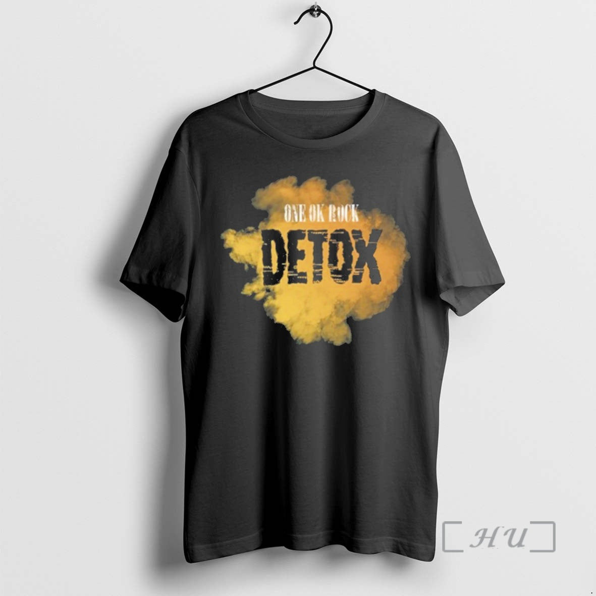 Officials One Ok Rock Detox T-Shirts, Hoodie, Sweatshirt | InkNestWear.com