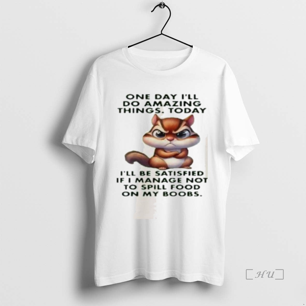 Officials One Day Ill Do Amazing Things T-Shirts, Hoodie, Sweatshirt | InkNestWear.com