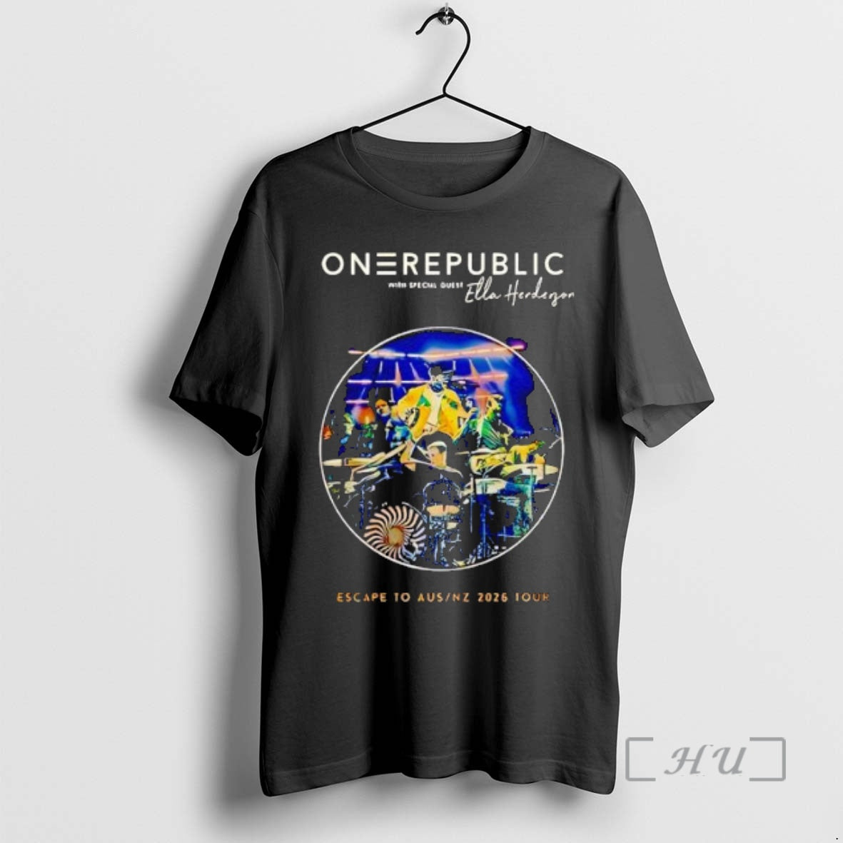 Officials Onerepublic 2026 Sweet Escape Tour T-Shirts, Hoodie, Sweatshirt | InkNestWear.com