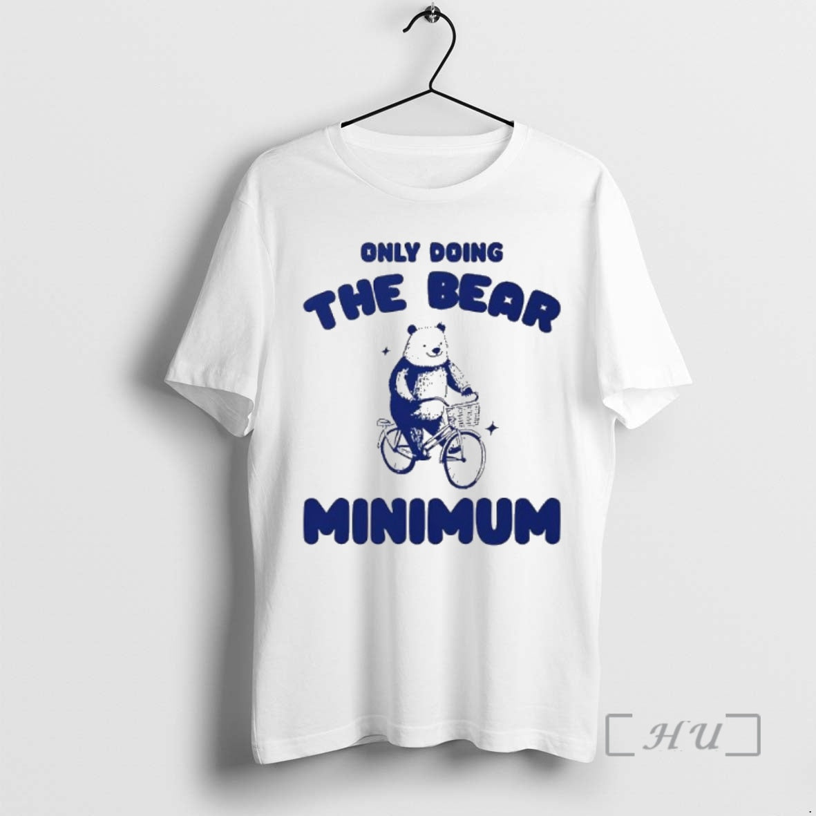 Officials Only Doing The Bear Minimum T-Shirts, Hoodie, Sweatshirt | InkNestWear.com