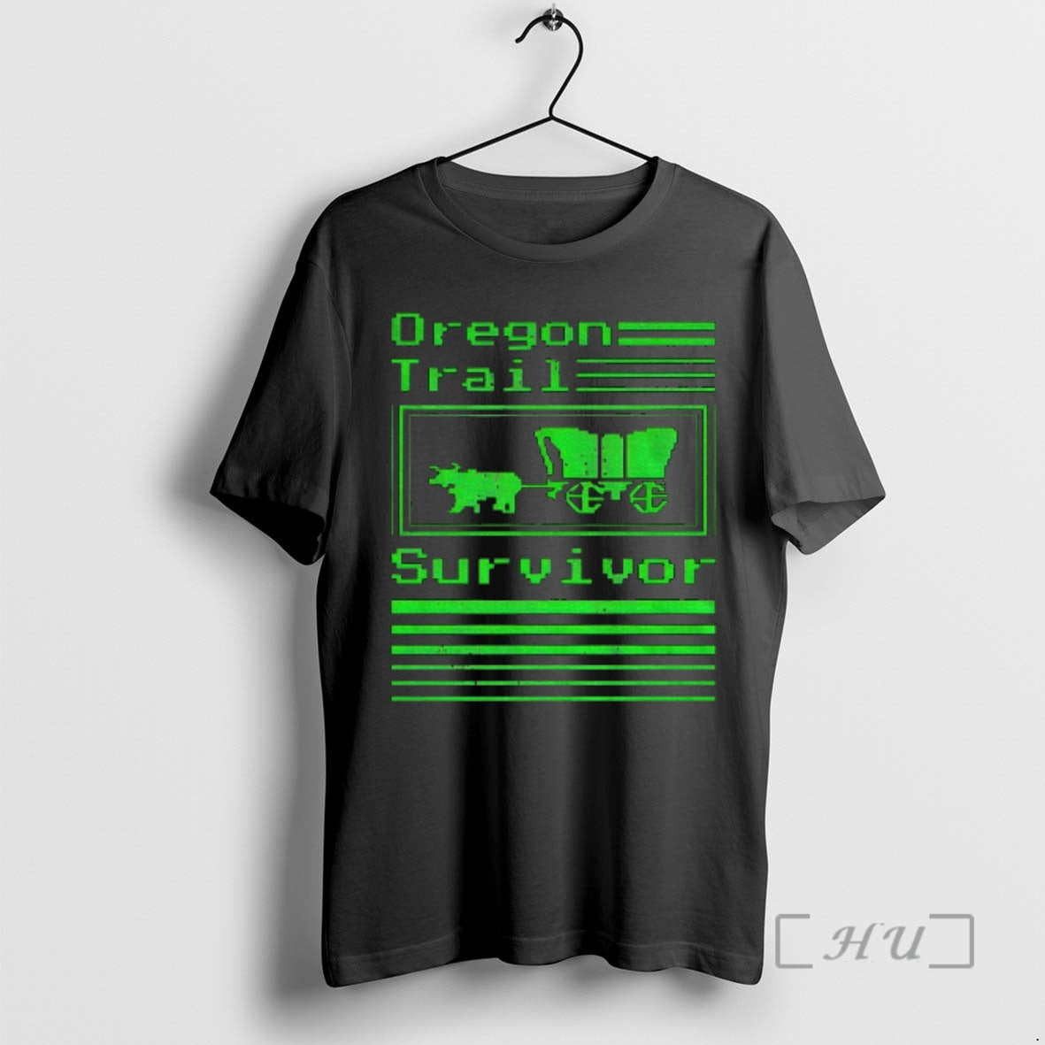 Officials Oregon Trail Survivor Merry Christmas 2025 T-Shirts, Hoodie, Sweatshirt | InkNestWear.com