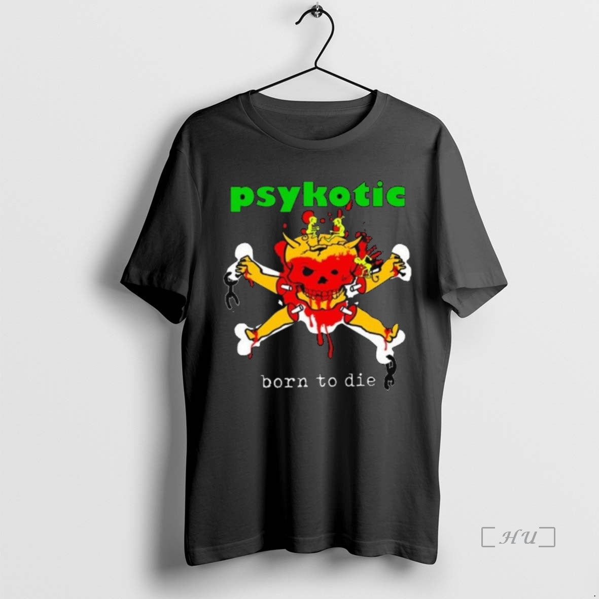 Officials Osamason Born To Die Long Sleve T-Shirts, Hoodie, Sweatshirt | InkNestWear.com