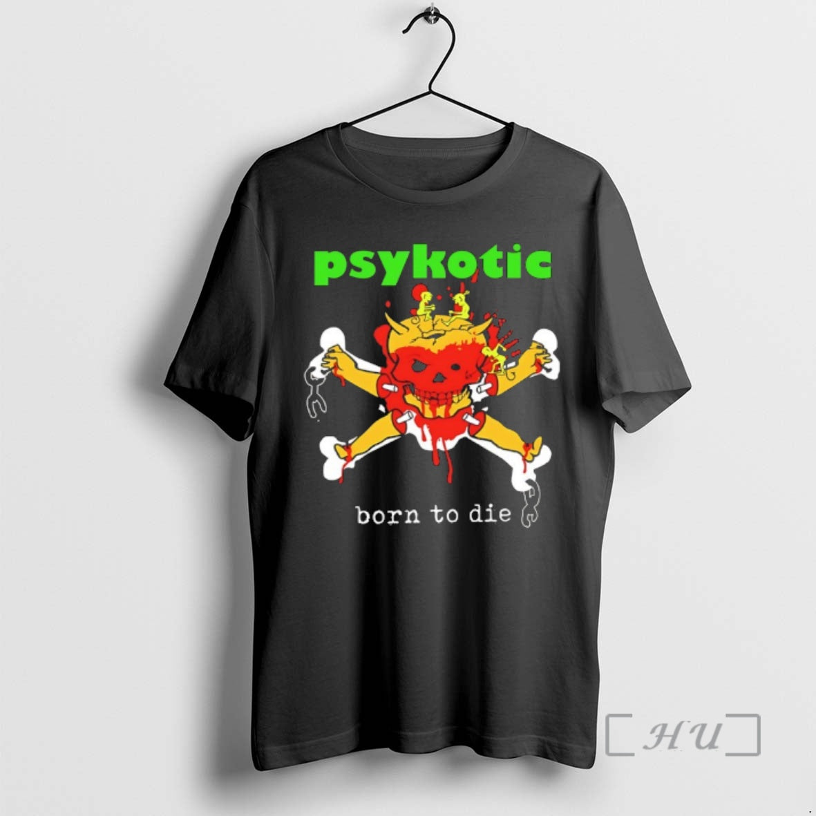Officials Osamason Born To Die T-Shirts, Hoodie, Sweatshirt | InkNestWear.com