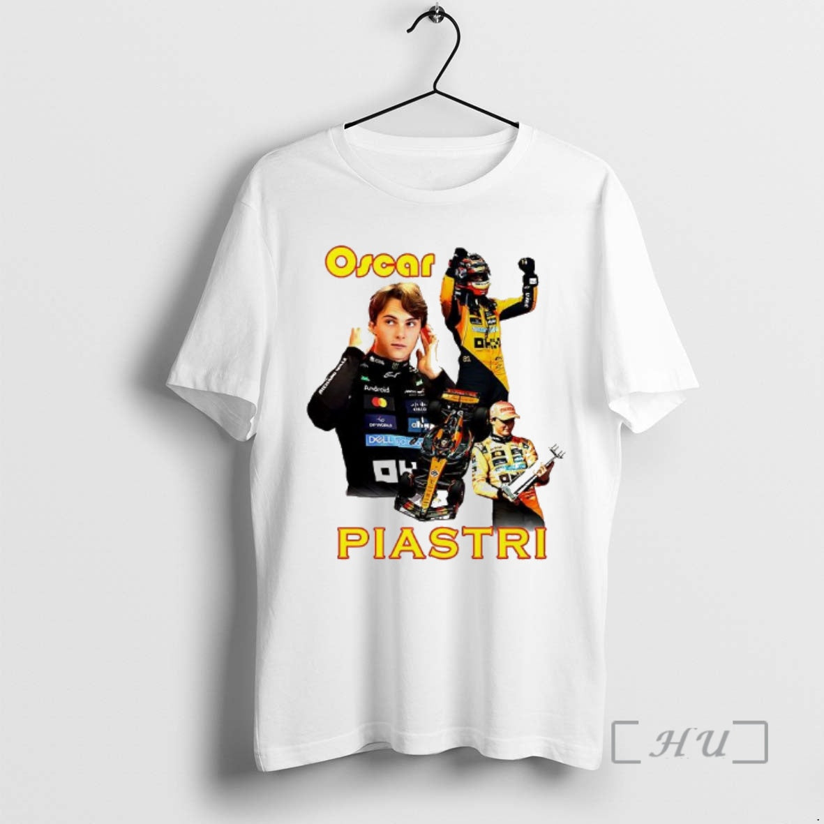 Officials Oscar Piastri F1 T-Shirts, Hoodie, Sweatshirt | InkNestWear.com