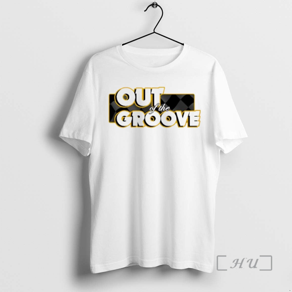 Officials Out Of The Groove T-Shirts, Hoodie, Sweatshirt | InkNestWear.com