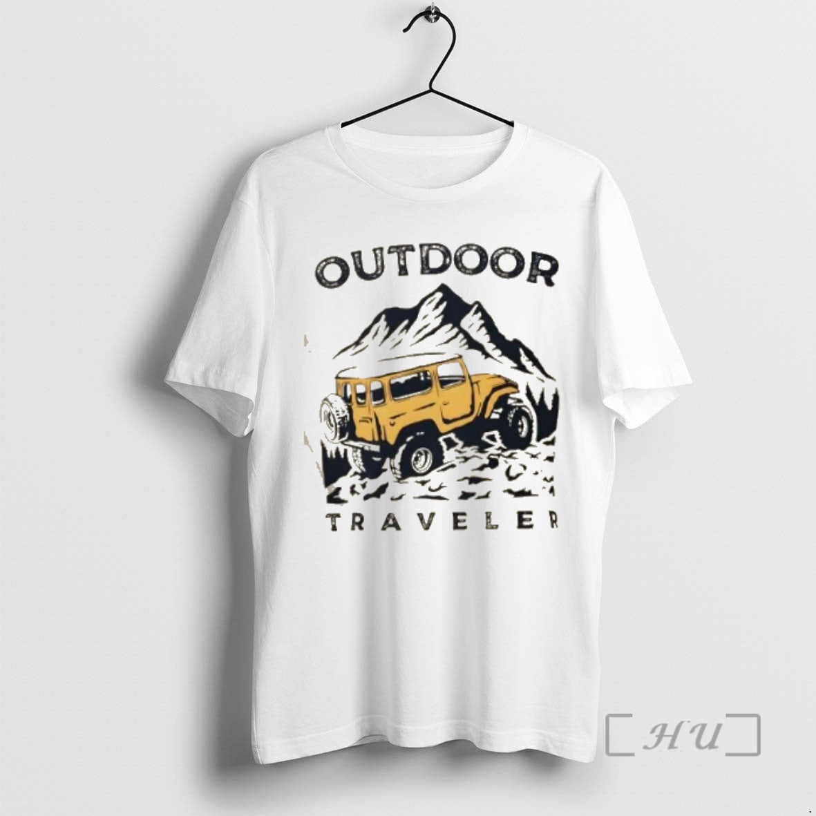 Officials Outdoor Traveler Adventure Off Road T-Shirts, Hoodie, Sweatshirt | InkNestWear.com