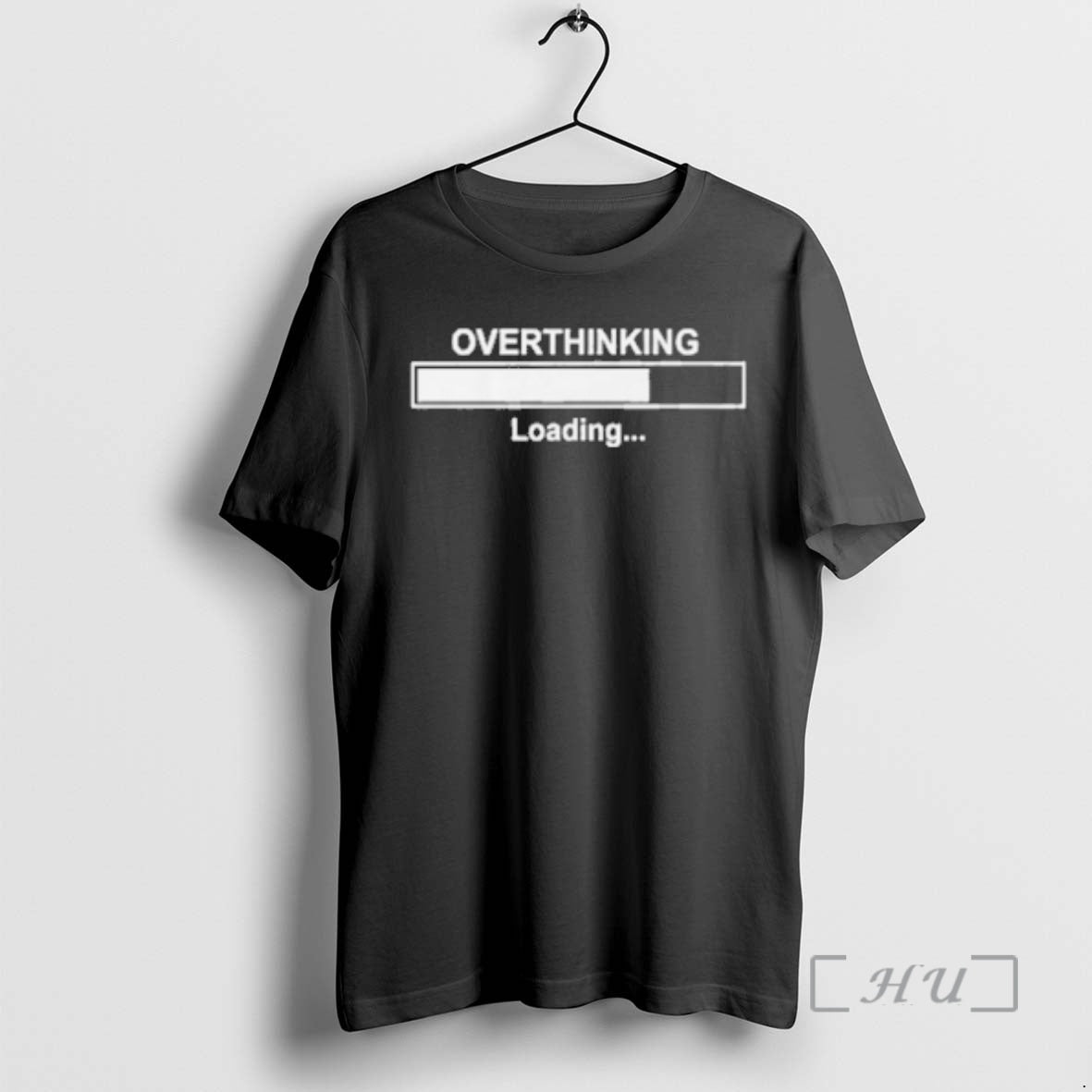 Officials Overthinking Loading T-Shirts, Hoodie, Sweatshirt | InkNestWear.com