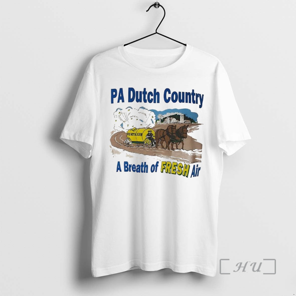 Officials Pa Dutch Country A Breath Of Fresh Air T-Shirts, Hoodie, Sweatshirt | InkNestWear.com