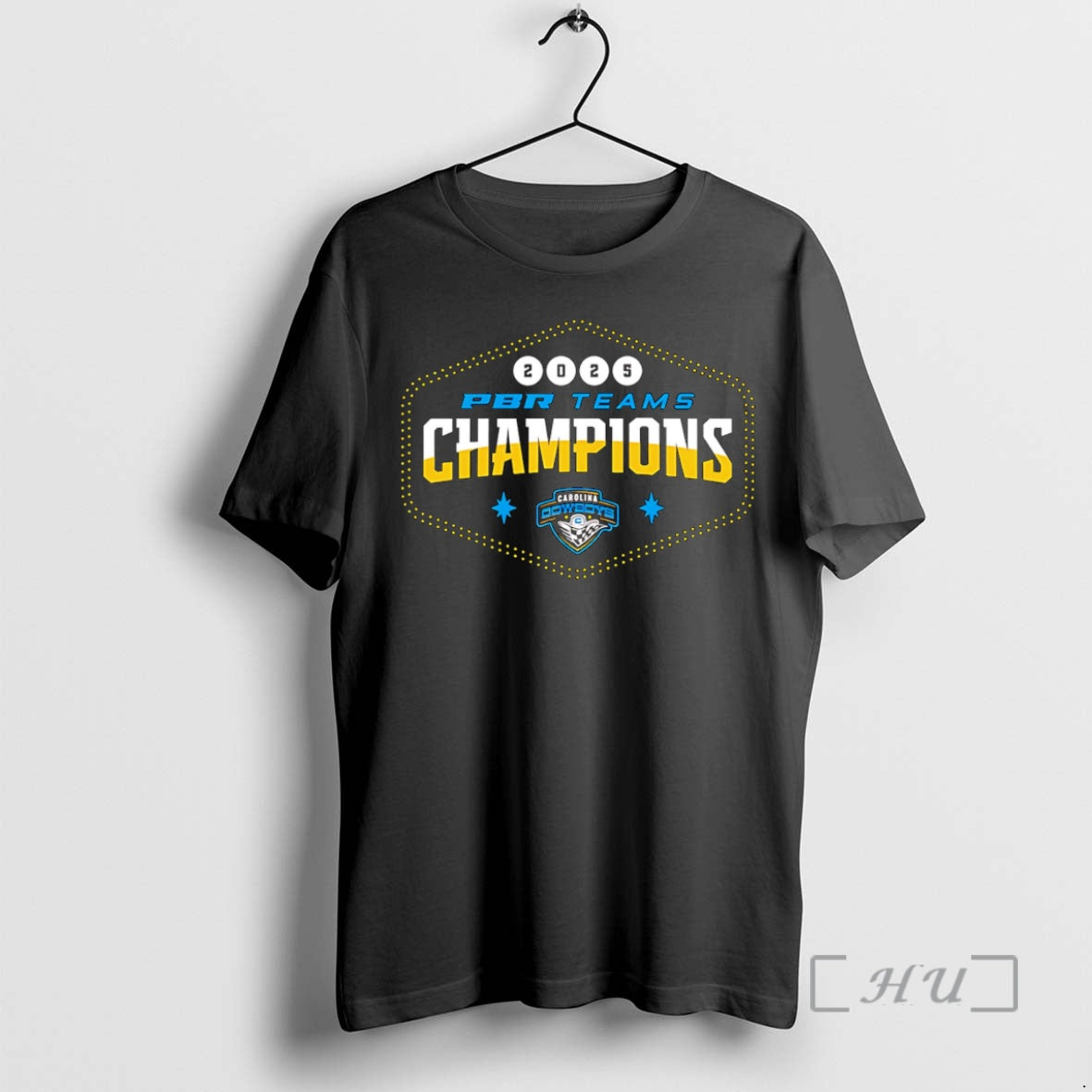 Officials Pbr 2025 Teams Championship Winners Carolina Cowboys T-Shirts, Hoodie, Sweatshirt | InkNestWear.com
