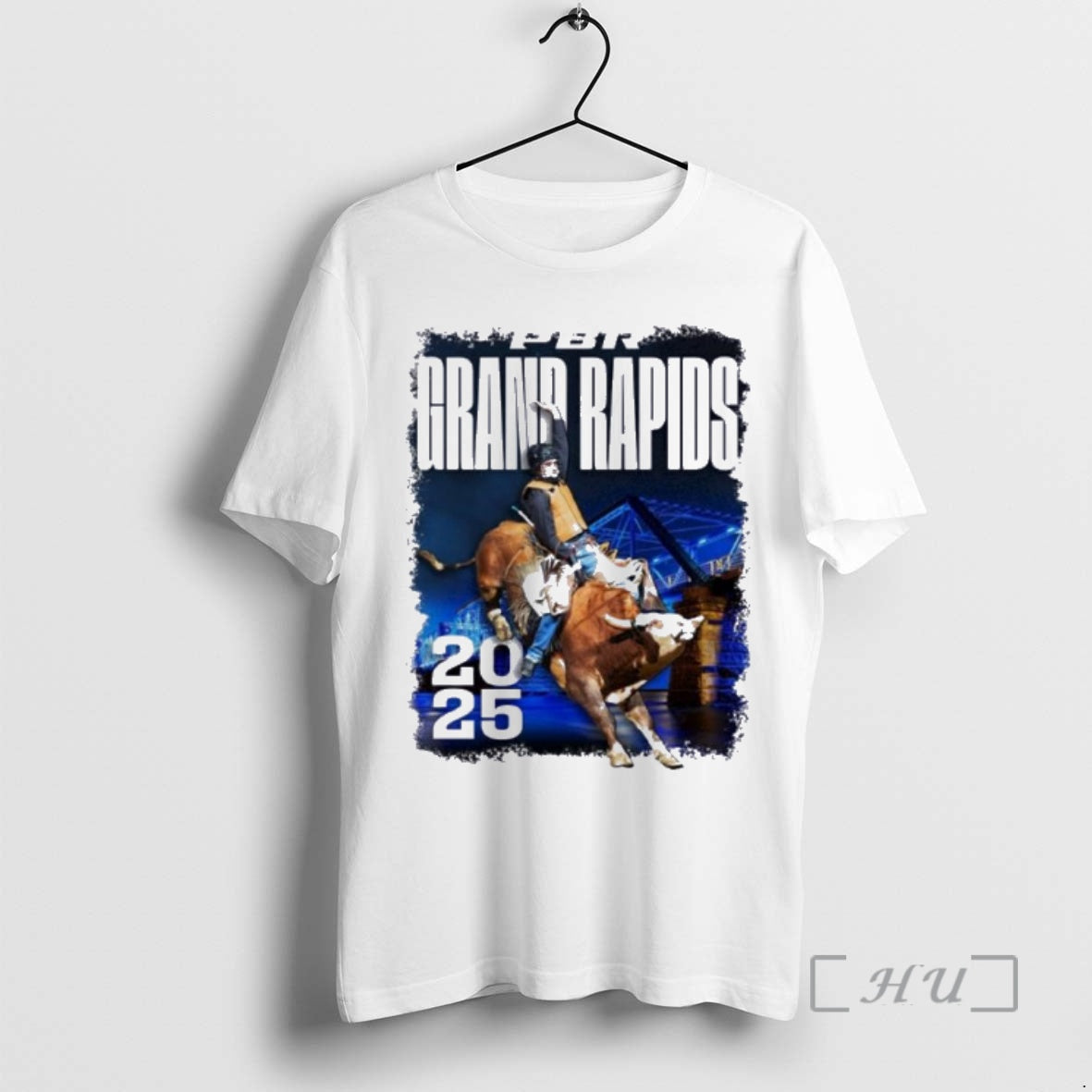 Officials Pbr Grand Rapids 2025 Velocity City T-Shirts, Hoodie, Sweatshirt | InkNestWear.com