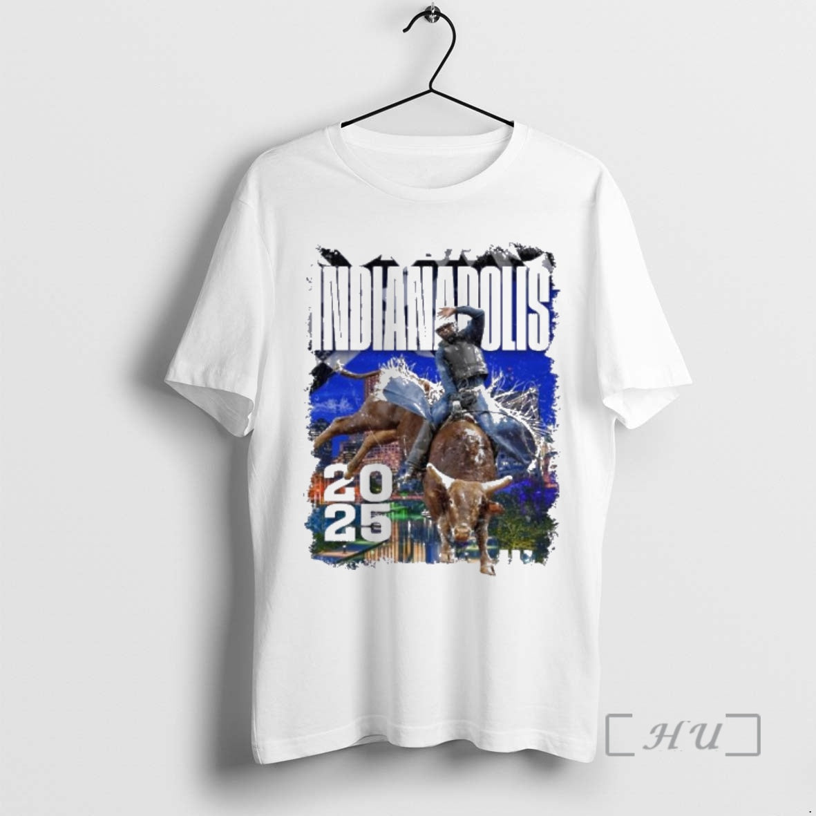 Officials Pbr Indianapolis 2025 Utb Tour City T-Shirts, Hoodie, Sweatshirt | InkNestWear.com