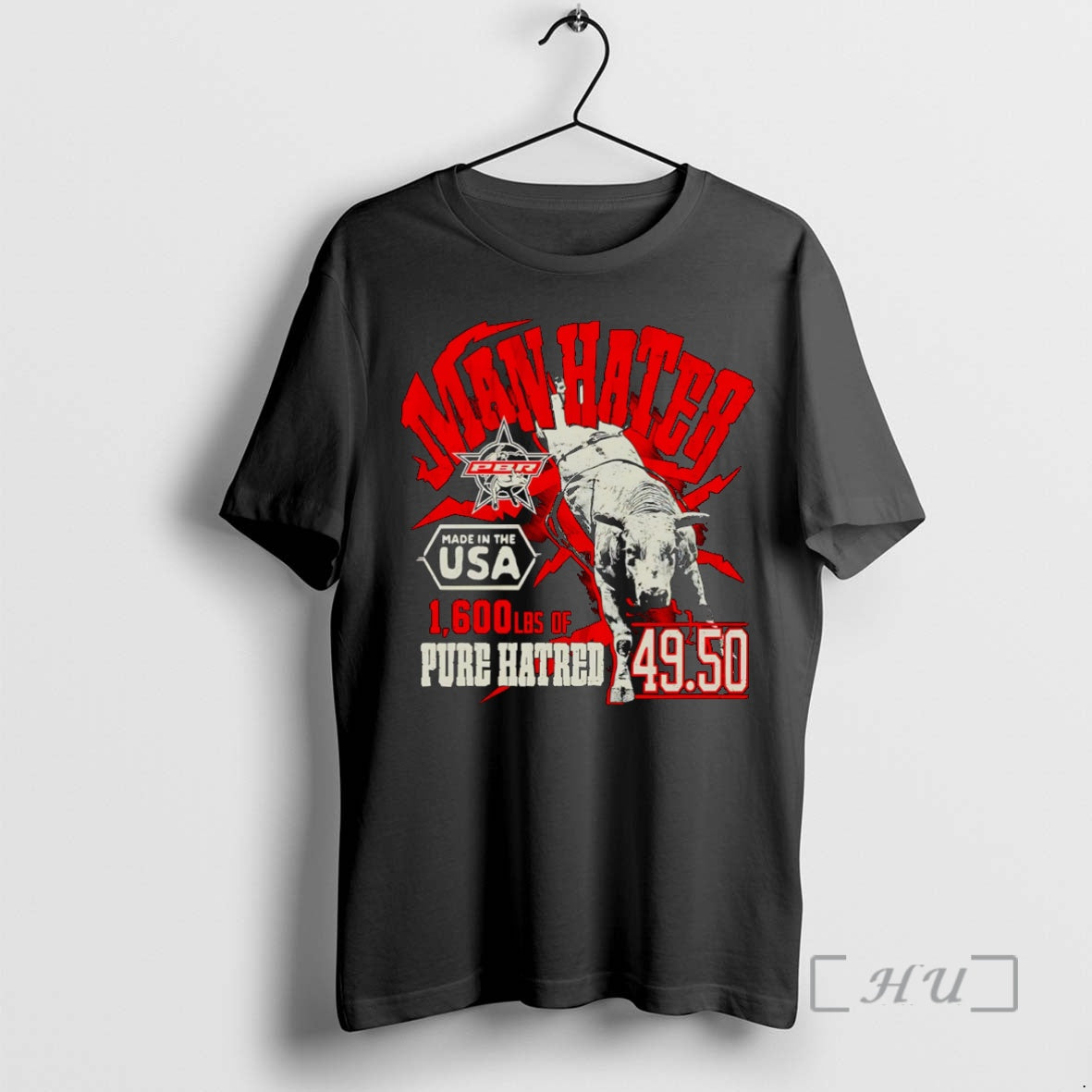 Officials Pbr Man Hater Heavy Weight T-Shirts, Hoodie, Sweatshirt | InkNestWear.com
