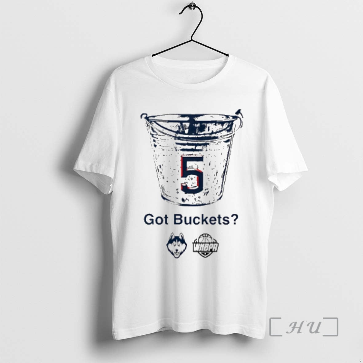 Officials Paige Bueckers Uconn Huskies Got Buckets T-Shirts, Hoodie, Sweatshirt | InkNestWear.com
