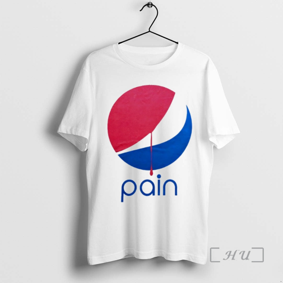 Officials Pain Pepsi Logo Parody T-Shirts, Hoodie, Sweatshirt | InkNestWear.com