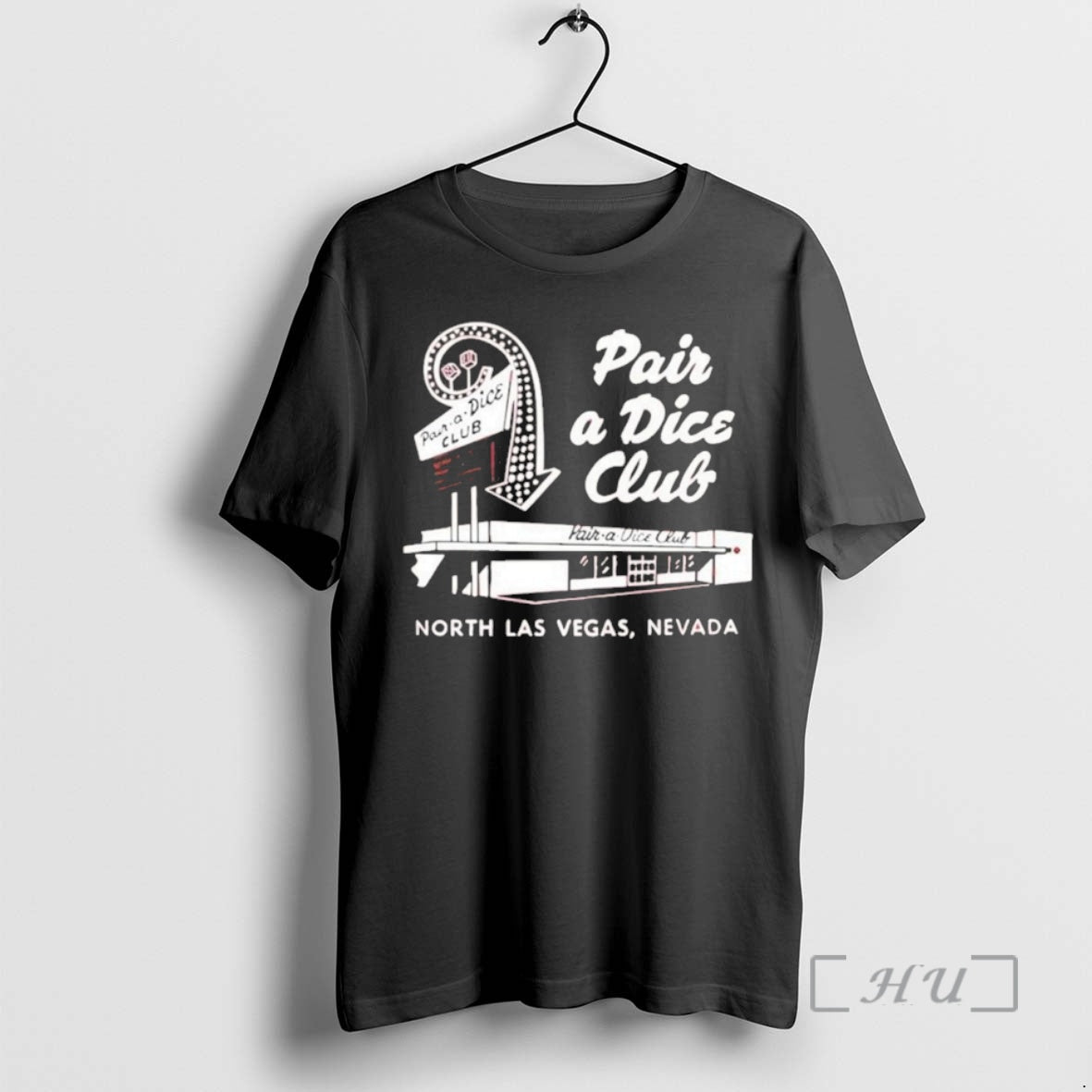 Officials Pair A Dice Club Vintage Las Vegas T-Shirts, Hoodie, Sweatshirt | InkNestWear.com