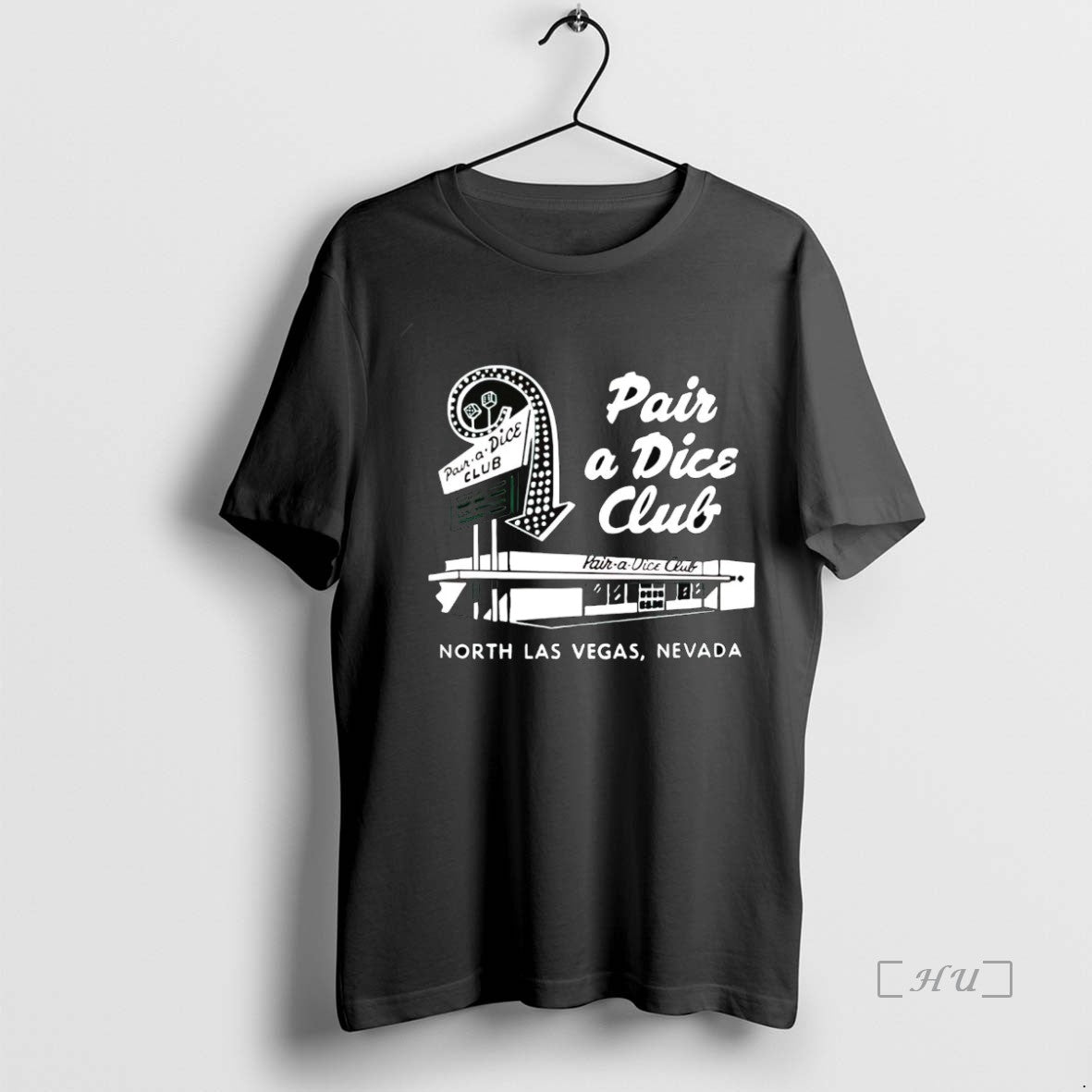 Officials Pair A Dice Club North Las Vegas T-Shirts, Hoodie, Sweatshirt | InkNestWear.com