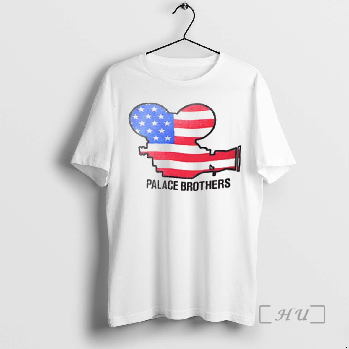 Officials Palace Brothers Usa Flag T-Shirts, Hoodie, Sweatshirt | InkNestWear.com