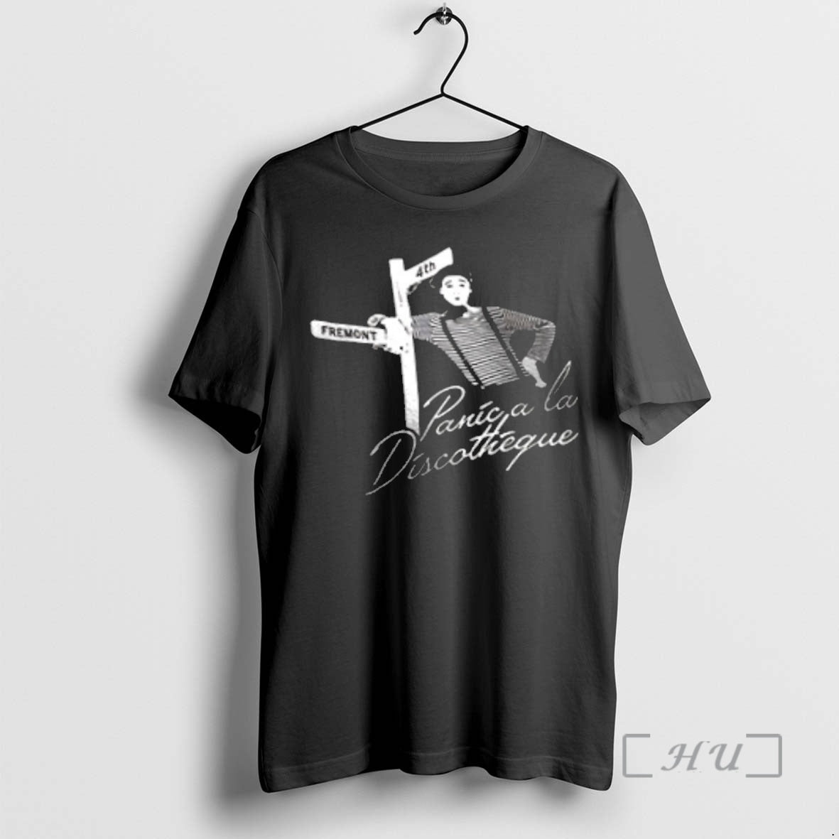 Officials Panic At The Disco Panic A La Discotheque T-Shirts, Hoodie, Sweatshirt | InkNestWear.com