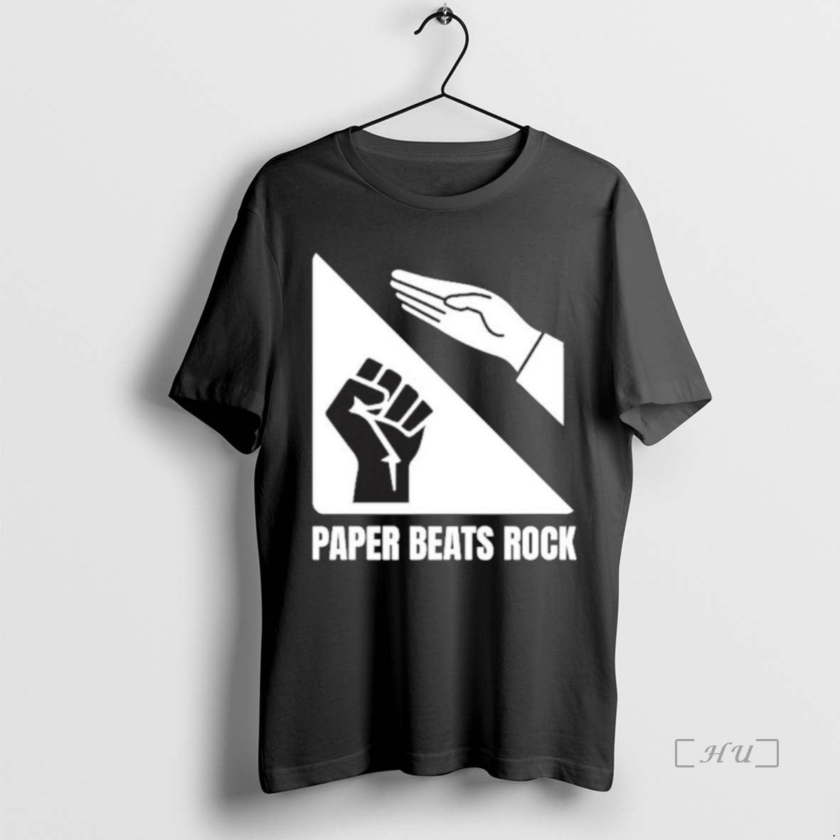 Officials Paper Beats Rock T-Shirts, Hoodie, Sweatshirt | InkNestWear.com