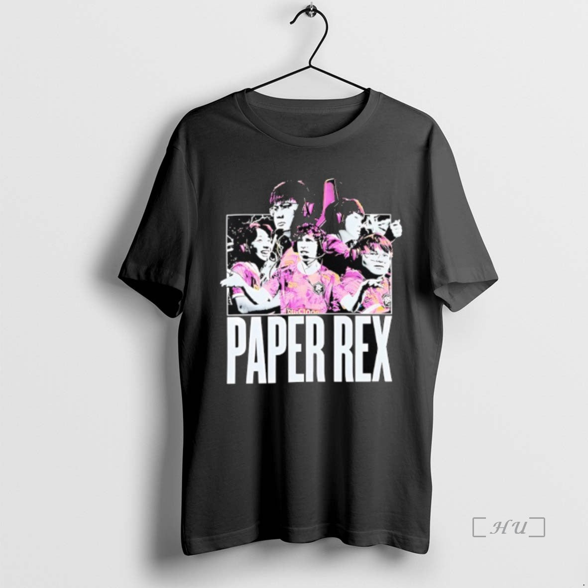 Officials Paper Rex Prx Squad T-Shirts, Hoodie, Sweatshirt | InkNestWear.com