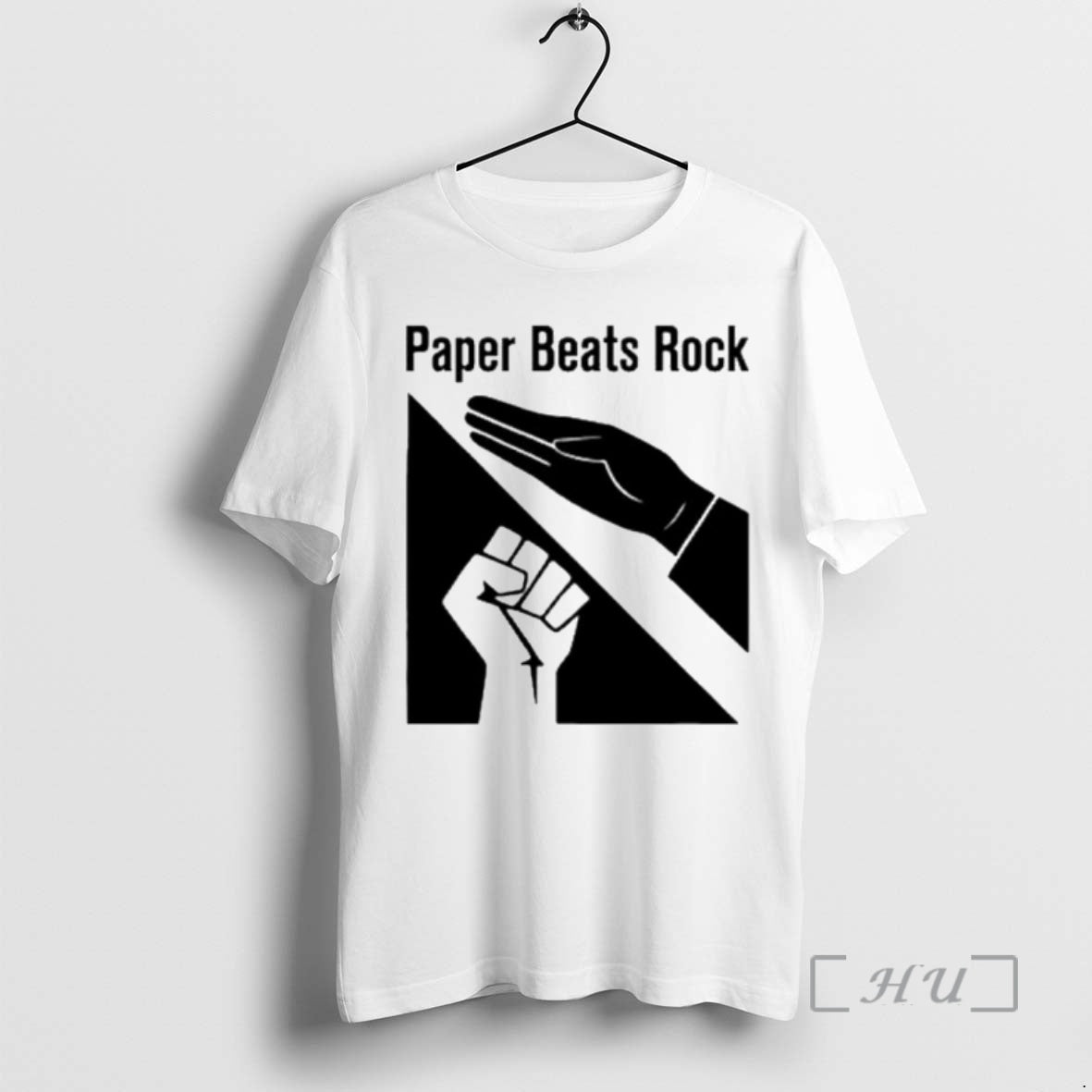 Officials Paper Beats Rock T Ornaments T-Shirts, Hoodie, Sweatshirt | InkNestWear.com