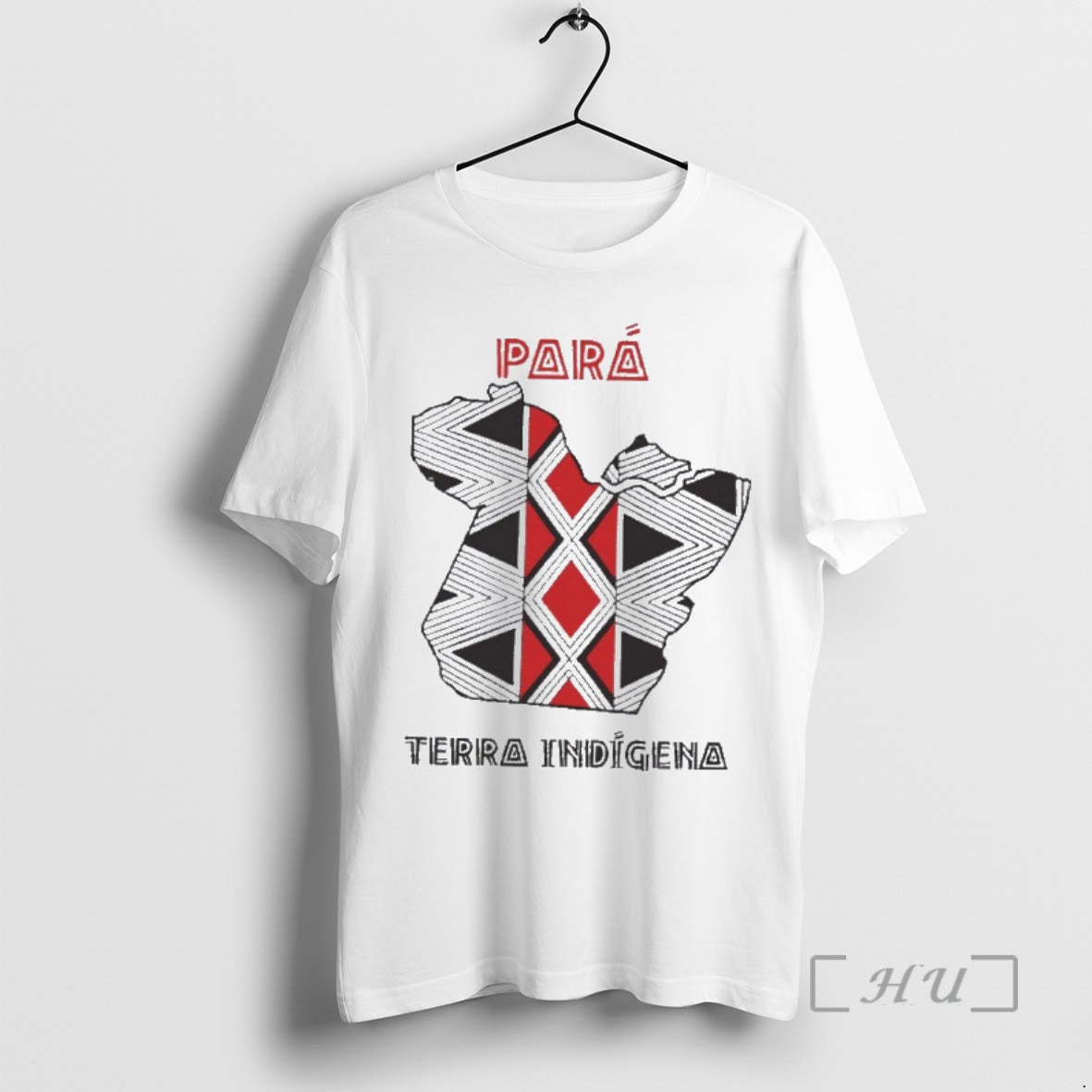 Officials Para Terra Indigena T-Shirts, Hoodie, Sweatshirt