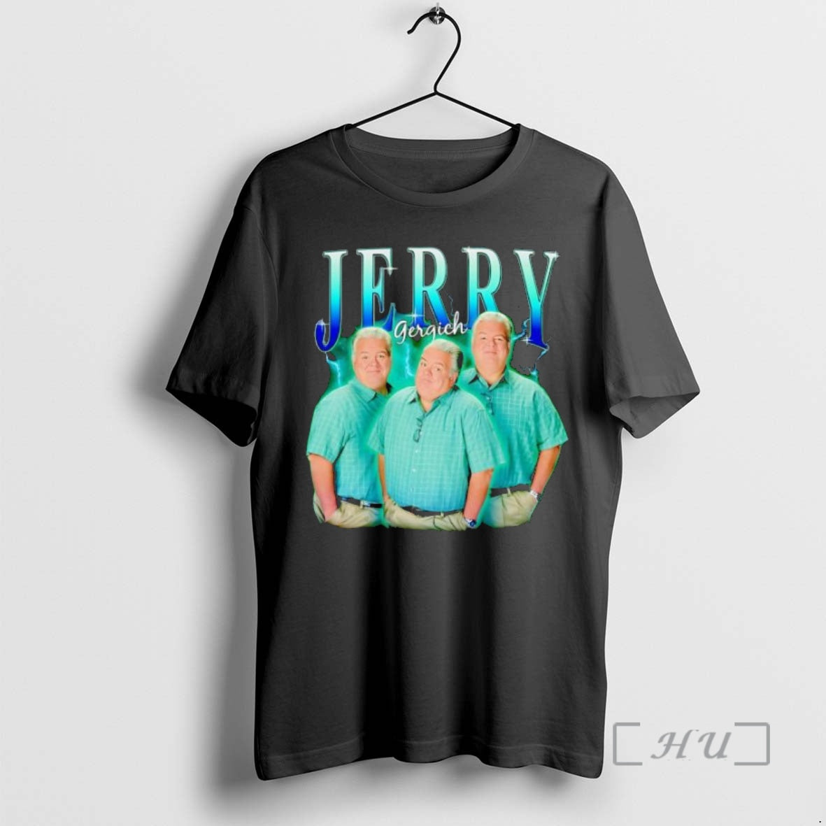 Officials Parks Recreation Jerry Heartthrob T-Shirts, Hoodie, Sweatshirt