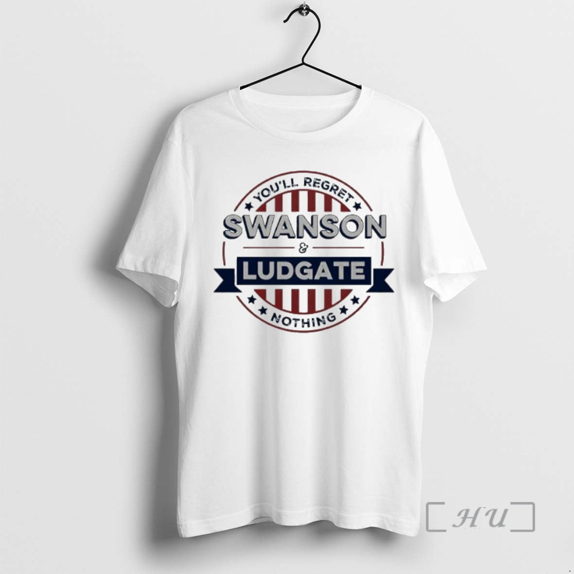 Officials Parks Recreation Swanson Ludgate T-Shirts, Hoodie, Sweatshirt